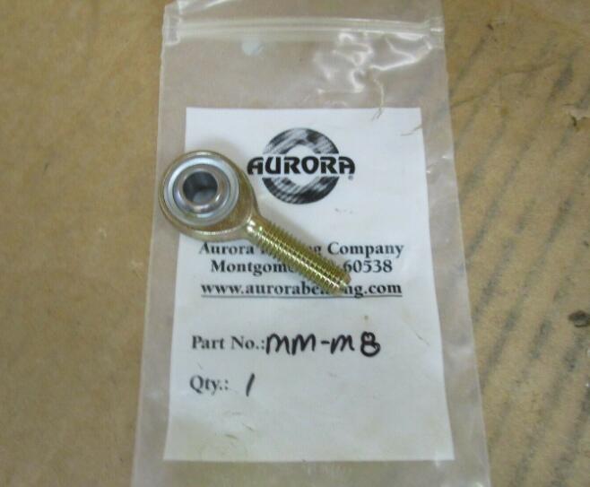 美國(guó)AURORA軸承